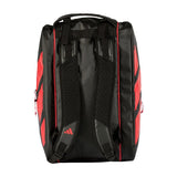 Adidas Padel Tasche Multigame 2026 Schwarz Rot