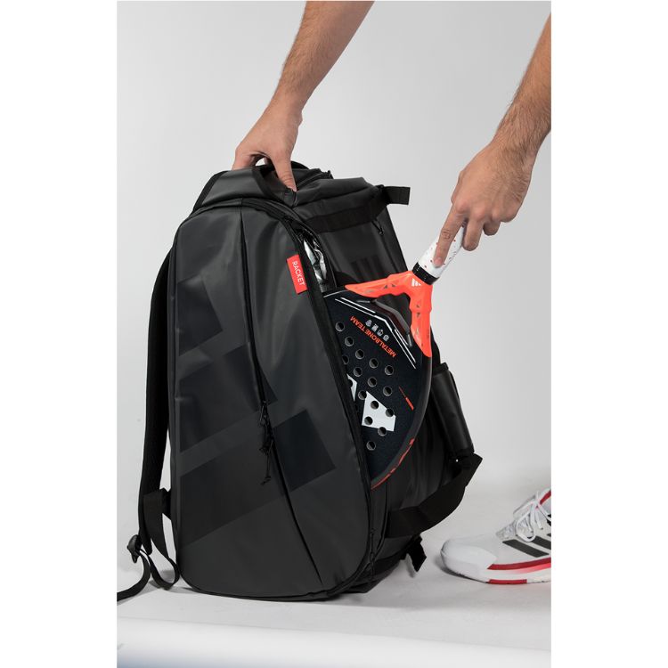 Adidas Padel Tasche Multigame 2026 Schwarz