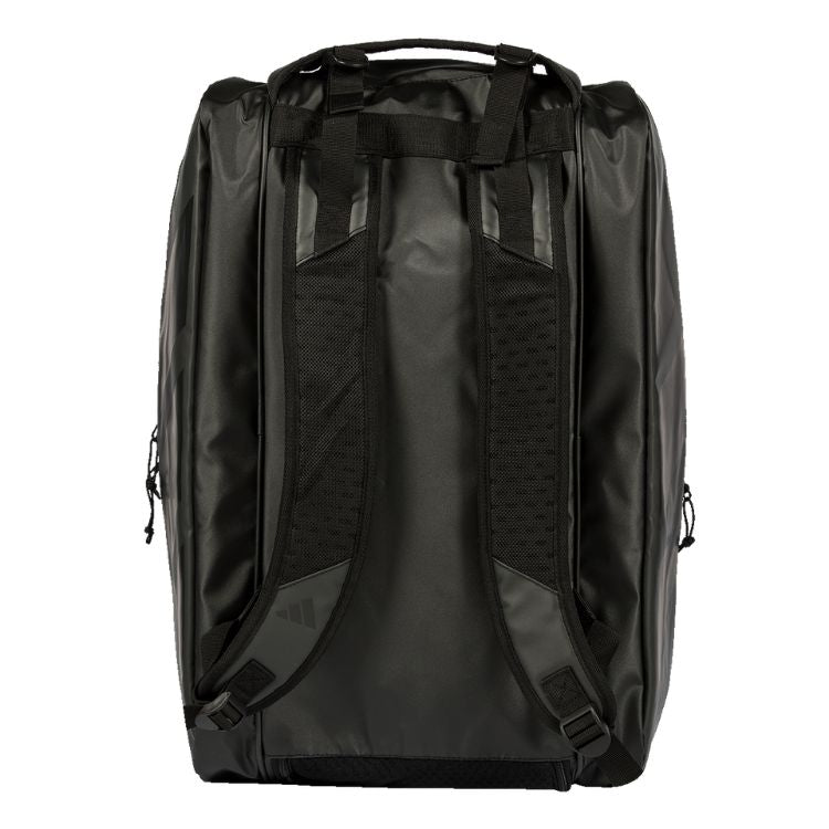 Adidas Padel Tasche Multigame 2026 Schwarz