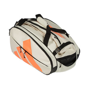 Adidas Padel Tasche Multigame 2026 Offwhite