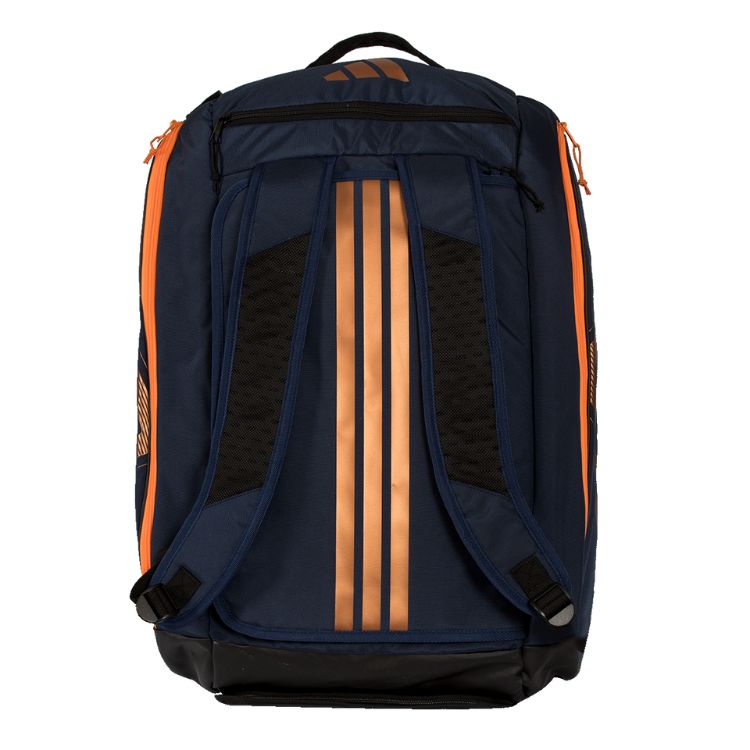 Adidas Padeltas Protour Bag 2026 Blue Bronze