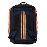 Adidas Padeltas Protour Bag 2026 Blue Bronze