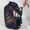 Adidas Padeltas Protour Bag 2026 Blue Bronze