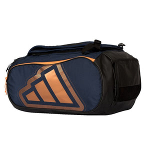 Adidas Padeltasche Protour Tasche 2026 Blau Bronze
