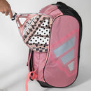 Adidas Padeltas Protour Bag 2026 Pink