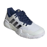Adidas Tennisschoen Padelschoen Solematch Control 2 Clay Heren Wit