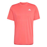 Adidas T-Shirt Club Tee Roze