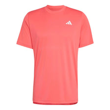 Adidas T-Shirt Club Tee Roze