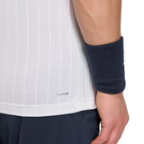 Adidas T-Shirt Freelift Tee Pro Wit Rechts