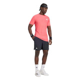 Adidas T-Shirt Freelift Tee Roze