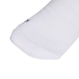 Adidas Tennis Cushioned Low Cut Sock Sportsokken Wit Voor