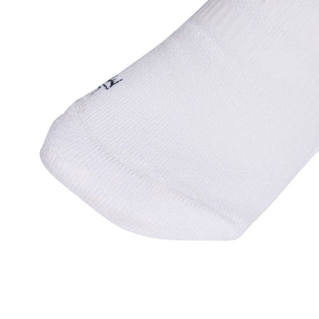 Adidas Tennis Cushioned Low Cut Sock Sportsokken Wit Voor