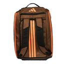 Adidas Padeltas Tour Bag 2026 Bronze Orange