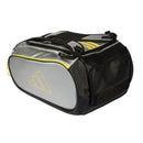 Adidas Padeltas Tour Bag 2026 Silver Lime