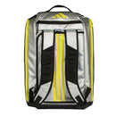 Adidas Padeltas Tour Bag 2026 Silver Lime