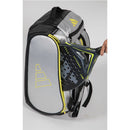 Adidas Padeltas Tour Bag 2026 Silver Lime