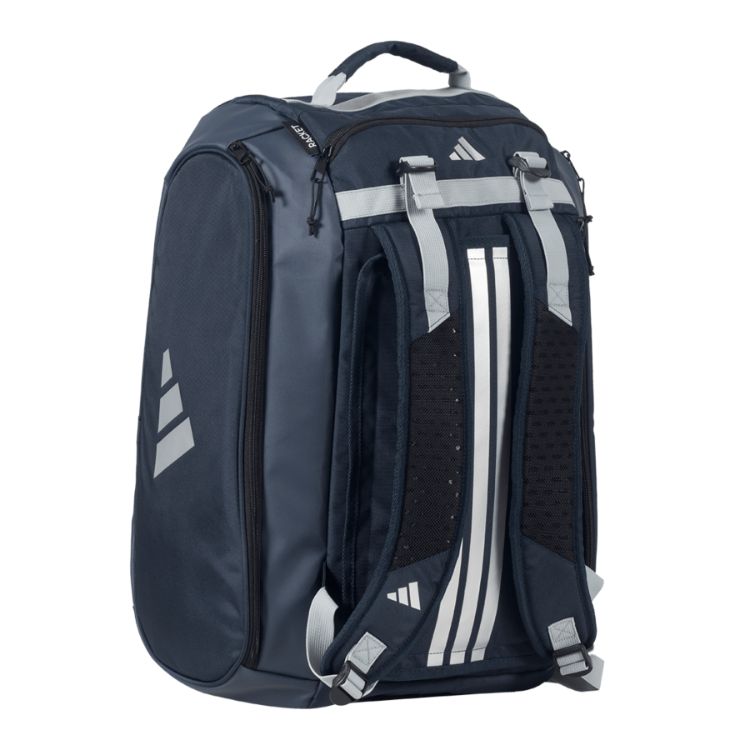 Navy padeltas met thermovak  