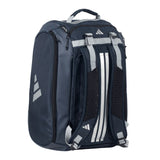 Navy padeltas met thermovak  