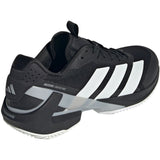 adizero ubersonic gravelzool detail 