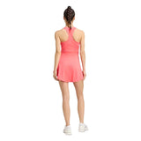 Adidas Y-Dress Dames Roze Achterkant
