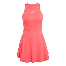Adidas Y-Dress Dames Roze Voorkant