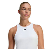 Adidas Y-Tanktop Dames Wit