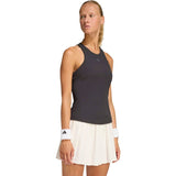 Adidas Y-Tanktop Dames Zwart
