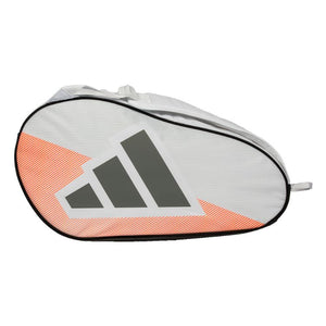 Adidas Padel Tasche Control 2026 Offwhite Orange