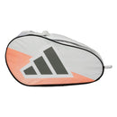 Adidas Padeltas Control 2026 Offwhite Orange