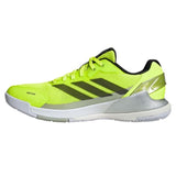 Adidas Padelschoen Crazyquick LS Padel Heren Lime