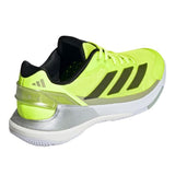 Adidas Padelschoen Crazyquick LS Padel Heren Lime