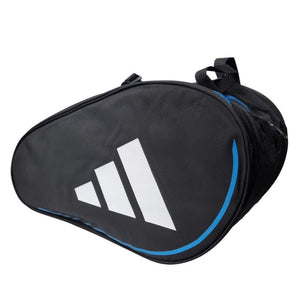 Adidas Padeltasche Control 3.4 Schwarz Blau