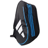 Adidas Padeltasche Control 3.4 Schwarz Blau