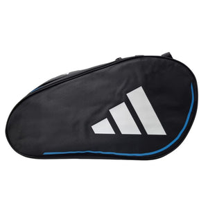 Adidas Padeltasche Control 3.4 Schwarz Blau