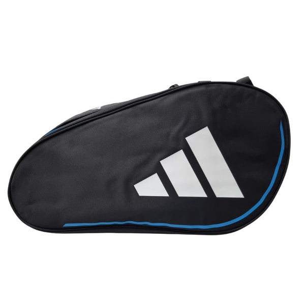 Adidas Padeltas Control 3.4 Zwart Blauw