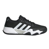Adidas Tennisschoen Padelschoen Solematch Control 2 Clay Heren Zwart