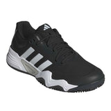 Adidas Tennisschoen Padelschoen Solematch Control 2 Clay Heren Zwart