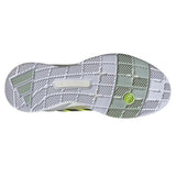 Adidas Padelschoen Crazyquick LS Padel Heren Lime