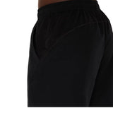 Asics Short Court 7IN Herren Schwarz