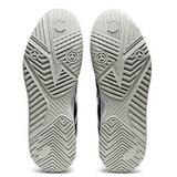 Asics Gel Challenger 13 Clay Dames Zwart Zool