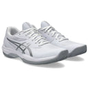 Witte dames tennisschoen Asics  