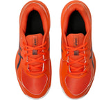 Asics Tennisschuh Gel Game 9 GS Clay/OC Junior Orange