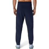Asics Sportbroek Match Pants Heren Navy