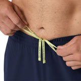 Asics Sportbroek Match Pants Heren Navy
