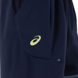 Asics Short Match 7 Inch Herren Navy Blue