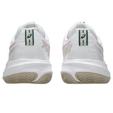 Asics Tennisschoen Gel Challenger 15 Clay Dames Roze Achterkant
