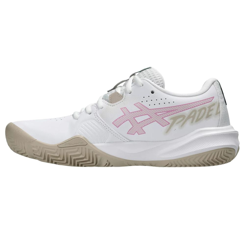 Asics Tennisschoen Gel Challenger 15 Clay Dames Roze Links
