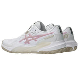 Asics Tennisschoen Gel Challenger 15 Clay Dames Roze Zij