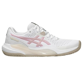 Asics Tennisschoen Gel Challenger 15 Clay Dames Roze