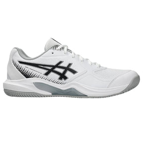 Asics Padelschoen Gel Dedicate 9 Padel Heren Wit Rechts